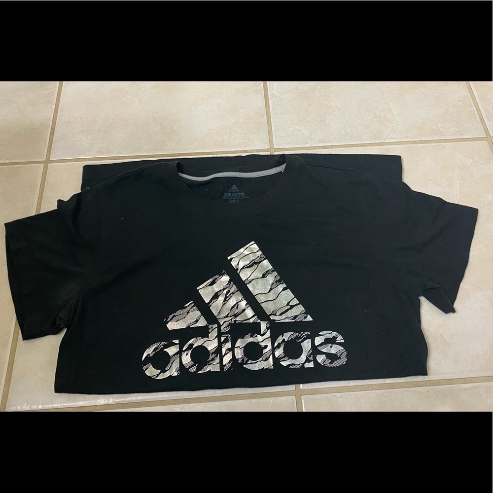 Adidas Tee
